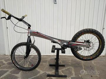 Bike trial Monty 221 Kamel PRO Race 20"