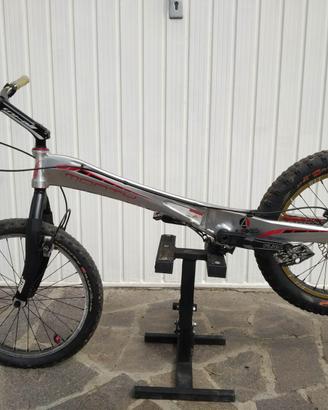 Bike trial Monty 221 Kamel PRO Race 20"