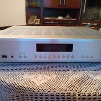 Hifi Ampli Rotel A12 ancora in garanzia