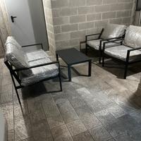 arredamento da giardino