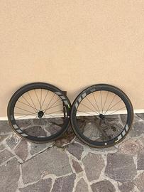 Ruote per bici da corsa