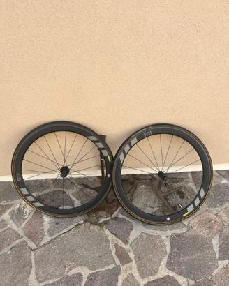 Ruote per bici da corsa