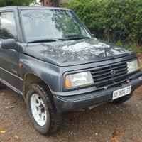 Suzuki Vitara 1600 TURBO