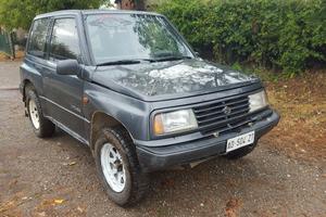 Suzuki Vitara 1600 TURBO