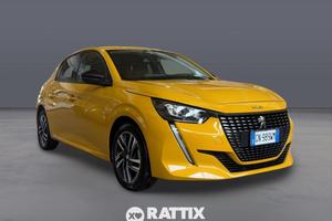 PEUGEOT 208 ii 2019 208 1.2 puretech Allure Pack s