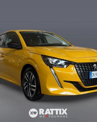PEUGEOT 208 ii 2019 208 1.2 puretech Allure Pack s
