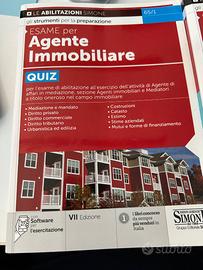 Agente immobiliare