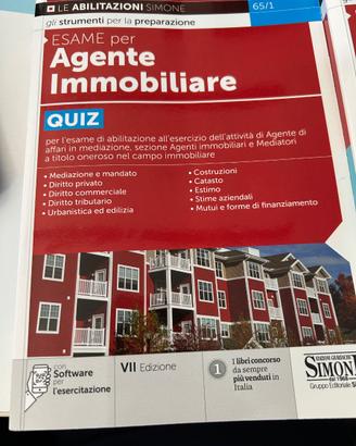 Agente immobiliare