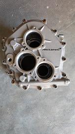 Mclaren carter cambio 