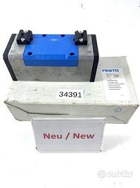 FESTO JD-52-D-3-C Valvola Pneumatica 151866