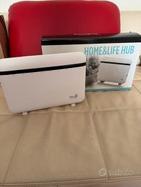 Modem home&life HUB