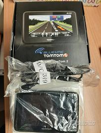 Tom tom navigatore 