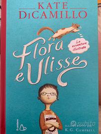 Flora e Ulisse