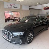 Audi A6 Avant 40 2.0 TDI S tronic Business Design