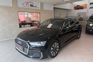 Audi A6 Avant 40 2.0 TDI S tronic Business Design