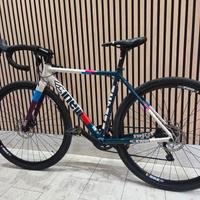 Gravel cinelli 