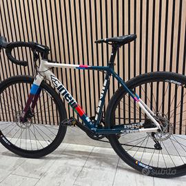 Gravel cinelli 