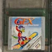 Gex game boy 