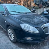 RICAMBI LANCIA DELTA 2010 1600cc DIESEL 198A2000