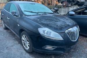 RICAMBI LANCIA DELTA 2010 1600cc DIESEL 198A2000