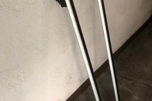 Barre porta tutto per VW Touran