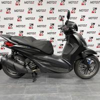 Piaggio beverly s 310 tutti colori pronta consegna
