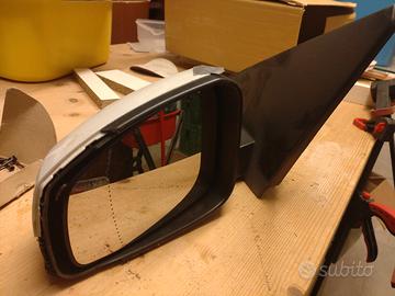 specchietto sinistro Renault Megane III (Megane 3)