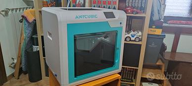 Stanpante 3D Anycubic 4MAX PRO