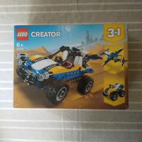 Lego Creator 3 in 1 