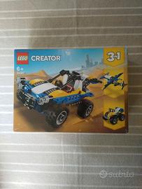 Lego Creator 3 in 1 