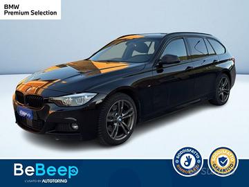 BMW Serie 3 Touring 330I TOURING XDRIVE MSPOR...