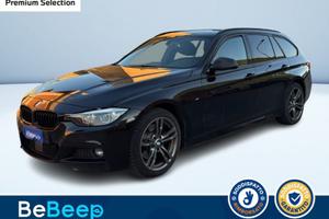 BMW Serie 3 Touring 330I TOURING XDRIVE MSPOR...