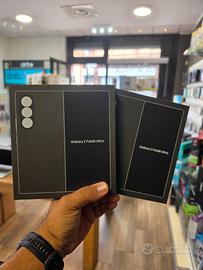 SAMSUNG GALAXY Z FOLD 8 ULTRA 256GB   NUOVO