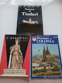 Guida turistica l'acropoli  atene Tindari Coloni