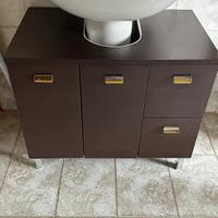 Mobile bagno