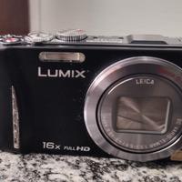 Panasonic Lumix 