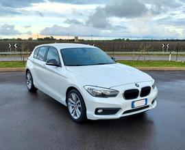 BMW Serie 1 (F20) - 2017