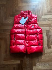 moncler smanicato puffer