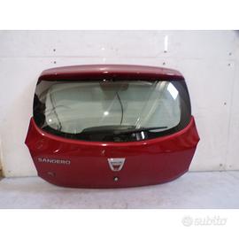 Portellone Posteriore Dacia Sandero 2 2019 COD 90