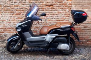 Scooter Yamaha XC 300