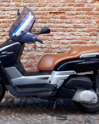 Scooter Yamaha XC 300