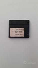 Cartografia navionics  mod MD