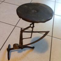 Bilancina postale vintage