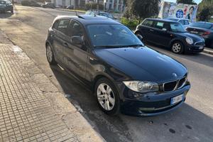 Bmw serie 118 d tetto apribile