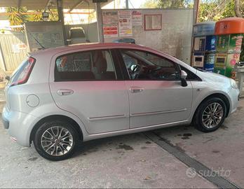 Fiat punto 1.3 multijet 75 cv (Euro 5)