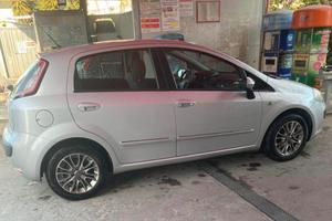 Fiat punto 1.3 multijet 75 cv (Euro 5)