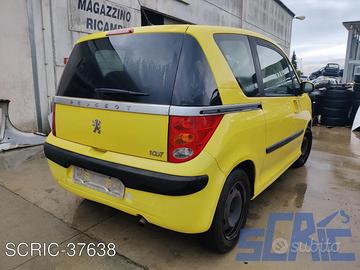 PEUGEOT 1007 KM 1.4 75CV 05-09 ricambi