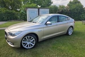 BMW 530D GRAN TURISMO 55500 Km