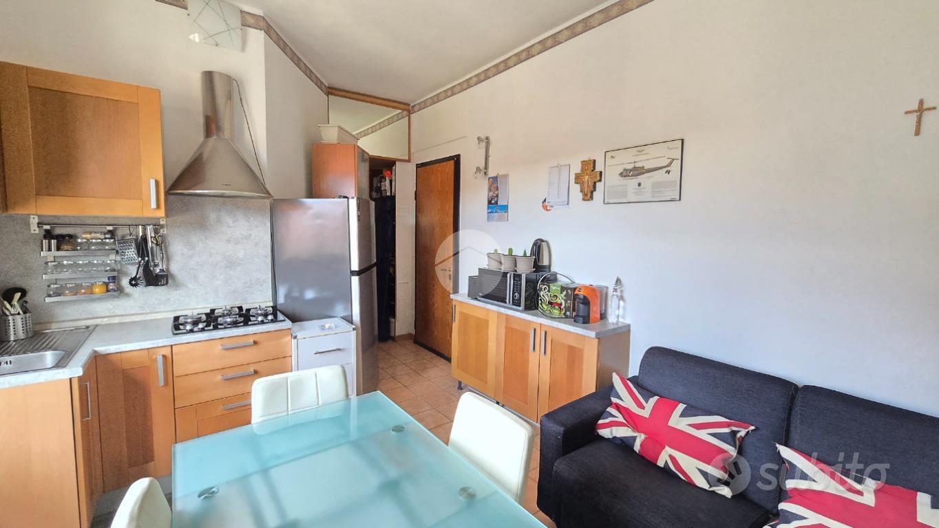Appartamento – Venaria Reale, Centro, Altessano - Vista 4