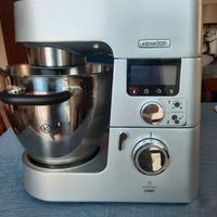 Kenwood Cooking Chef Gourmet KCC 9070s